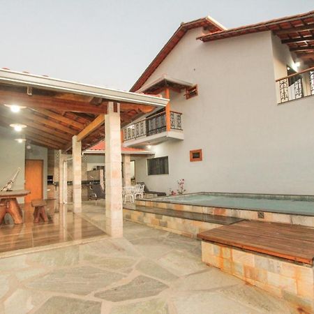 Casa Vista Pro Frota Βίλα Pirenópolis Εξωτερικό φωτογραφία