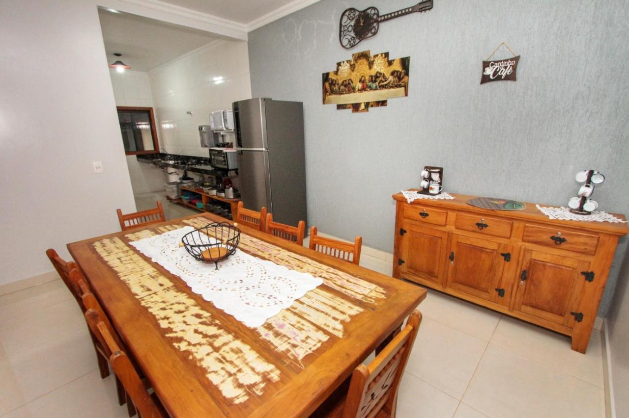 Casa Vista Pro Frota Βίλα Pirenópolis Εξωτερικό φωτογραφία