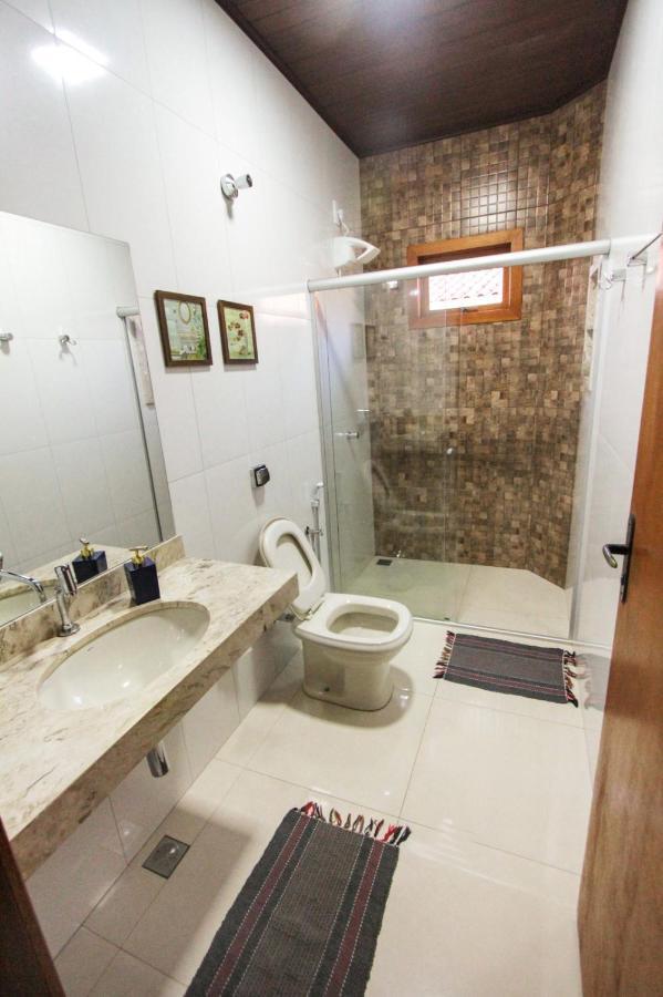 Casa Vista Pro Frota Βίλα Pirenópolis Εξωτερικό φωτογραφία