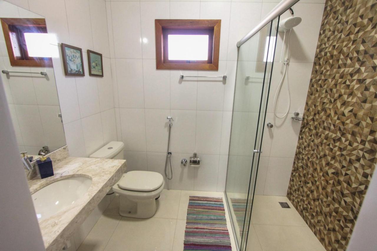 Casa Vista Pro Frota Βίλα Pirenópolis Εξωτερικό φωτογραφία