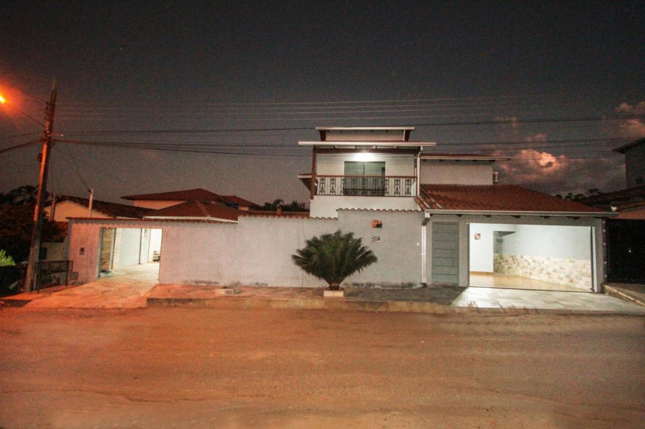 Casa Vista Pro Frota Βίλα Pirenópolis Εξωτερικό φωτογραφία