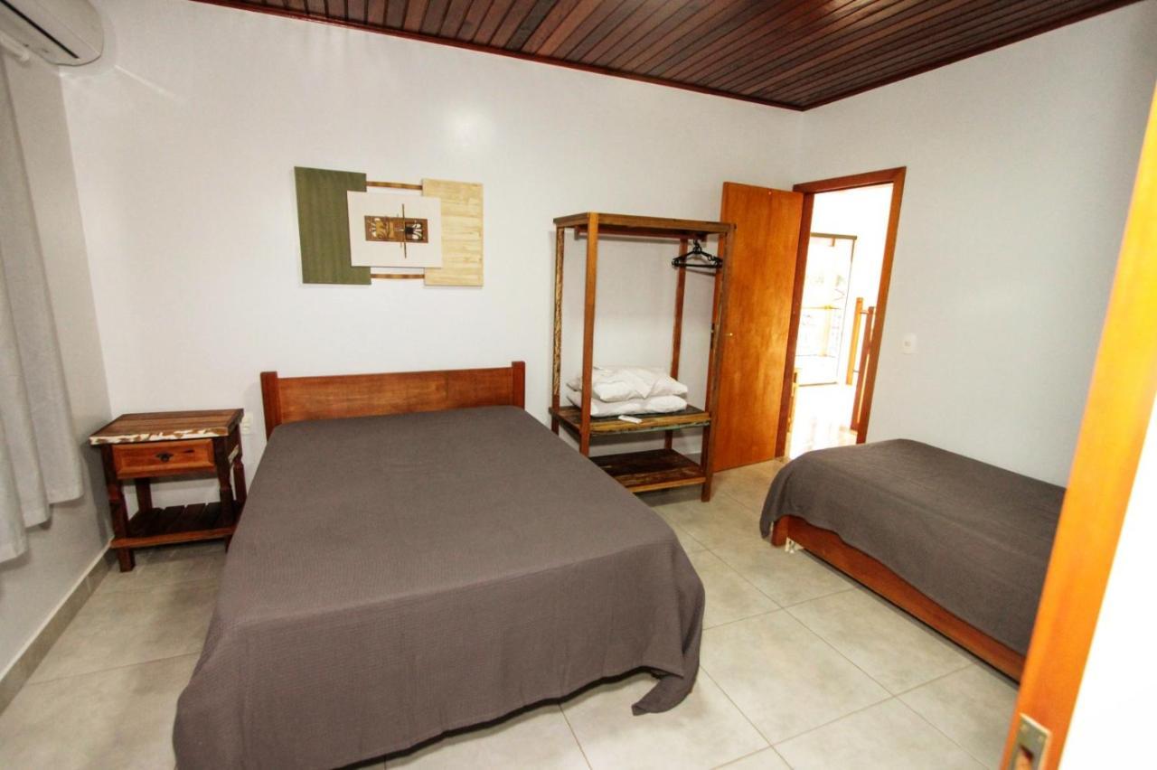Casa Vista Pro Frota Βίλα Pirenópolis Εξωτερικό φωτογραφία